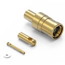 WR-SMB Cable Connectors